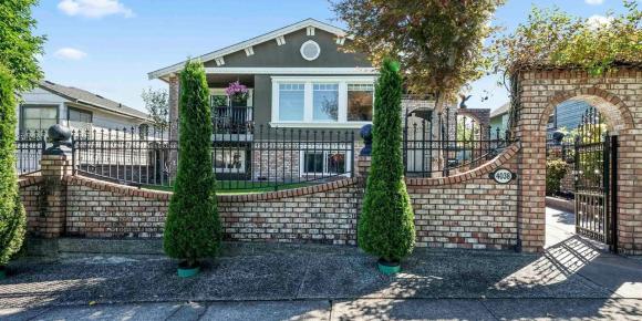 4038 Mcgill Street, Vancouver Heights, Burnaby North 